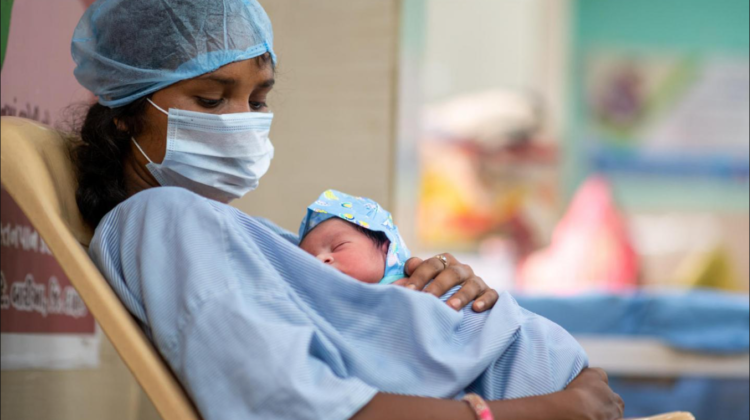 Brazilia: De ce mor atât de multe femei însărcinate din cauza COVID-19. „Mi-aș fi dorit să se vaccineze”