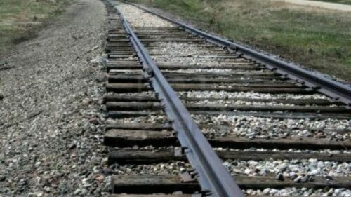 Tânăr, tamponat mortal de tren în apropiere de Capitală. Avea doar 20 de ani