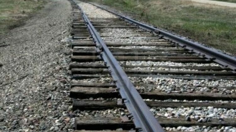 Mai repede decât viteza luminii! Reparația liniei ferate Giurgiulești – Galaţi, gata în proporţie de 80%