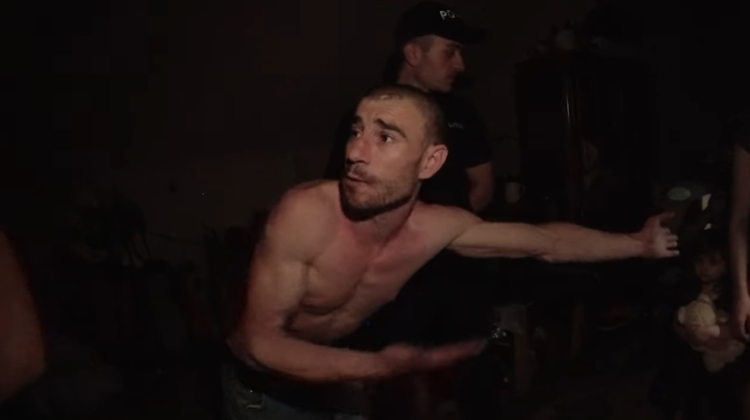VIDEO 24 FRONT LINE, episodul 2, sezonul II. Un minor beat… violență domestică și alcool: Mă duc să mă spânzur