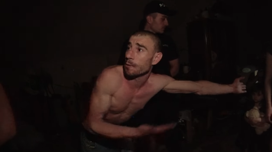 VIDEO 24 FRONT LINE, episodul 2, sezonul II. Un minor beat… violență domestică și alcool: Mă duc să mă spânzur