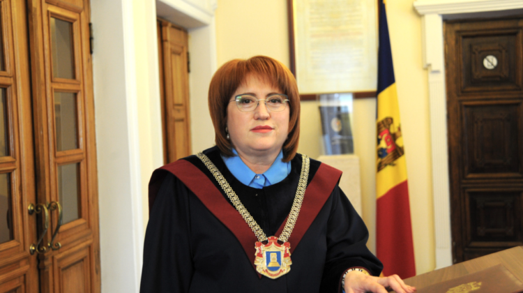 VIDEO Mesajul Președintelui Curții Constituționale a Republicii Moldova cu ocazia Zilei Constituției