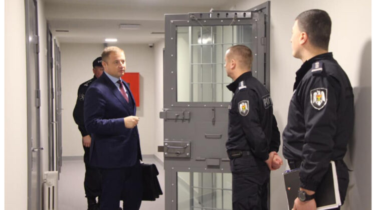 ULTIMA ORĂ! Magistrații de la Ciocana au emis mandat de arestare pe numele lui Gheorghe Cavcaliuc