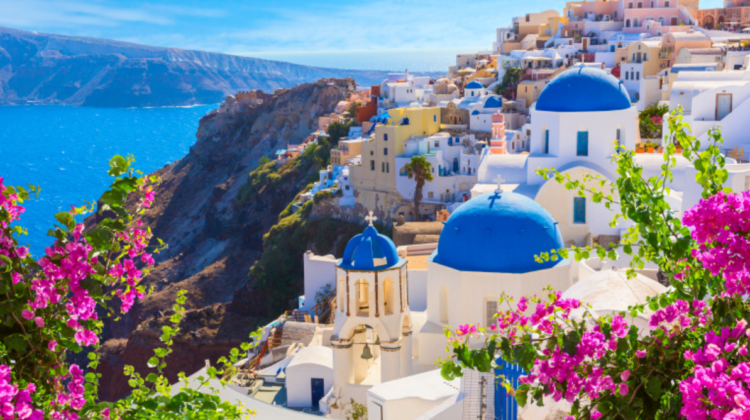 Anunț pentru turiștii din Grecia: Ce se întâmplă în Halkidiki, Creta, Evia și Sporade?