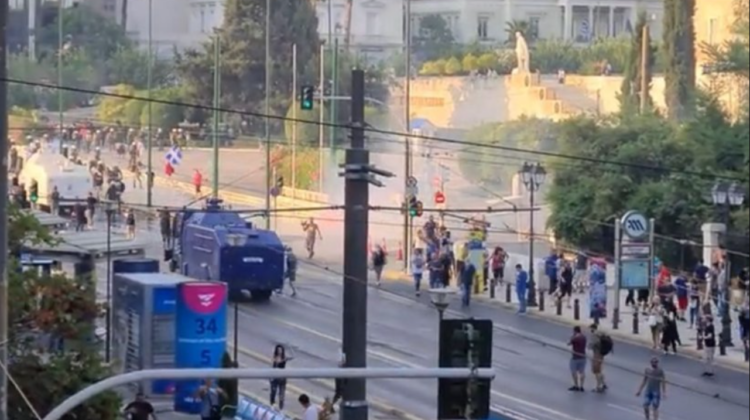 Veste bună pentru moldovenii din Grecia! Vor putea primi pensii în baza stagiului de muncă în Republica Elenă