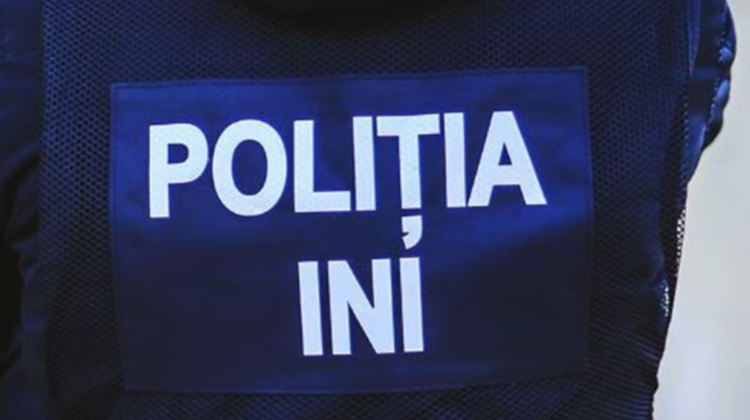 Reținut și plasat în arest pentru huliganism și vătămare gravă. Bărbatul era dat în căutare națională