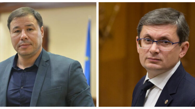 Igor Grosu îi promite lui Bogdat Țîrdea că îl va ataca în judecată. Ce l-a făcut pe deputatul PAS să facă acest pas