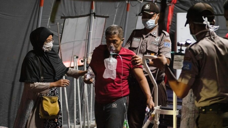 Indonezia – noul epicentru al pandemiei. Are mai multe cazuri noi decât India și cel mai mare număr de decese într-o zi