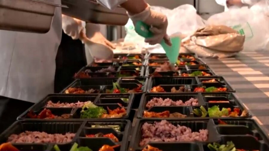 De ce Coreea de Sud a venit cu propriii bucătari la Jocurile Olimpice de la Tokyo