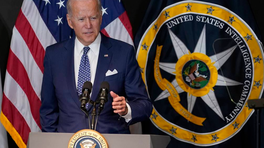 Joe Biden: Rusia deține doar arme nucleare și petrol