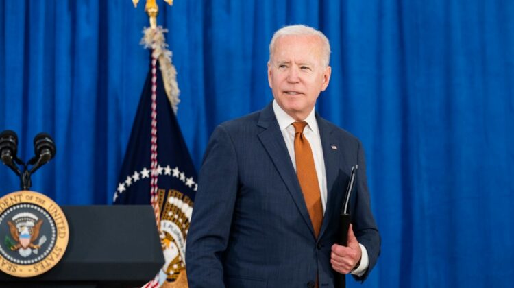 Biden descrie Rusia și China drept „posibili concurenți mortali în viitor”. Spune ceva și de un război!