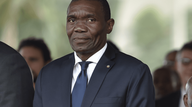 Haiti: Şeful Senatului, ales preşedinte interimar al ţării după asasinarea lui Jovenel Moise