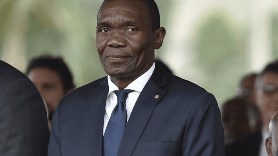 Haiti: Şeful Senatului, ales preşedinte interimar al ţării după asasinarea lui Jovenel Moise