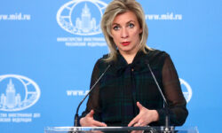 Zaharova acuză NATO că transformă Republica Moldova într-o „a doua Ucraină”, fără a se gândi la posibile consecințe