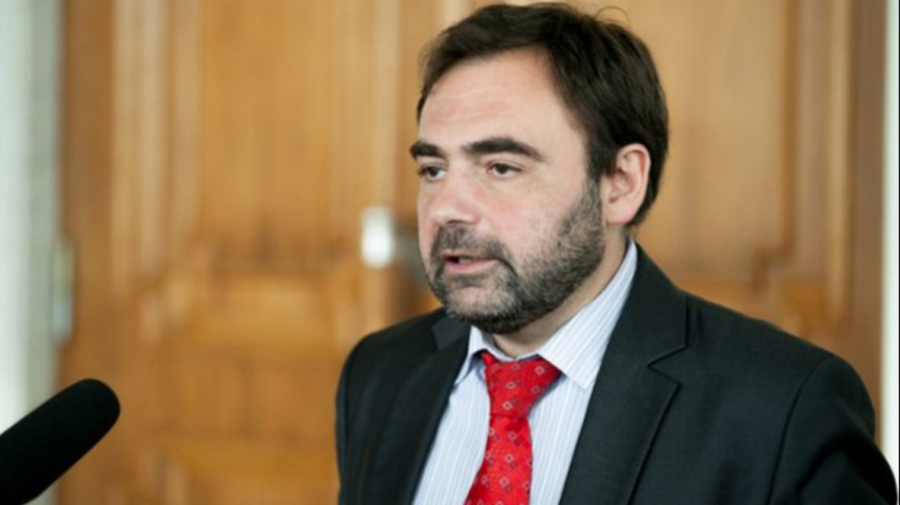 VIDEO Mark Tkaciuk: În Parlament au intrat două partide și o grupare criminală