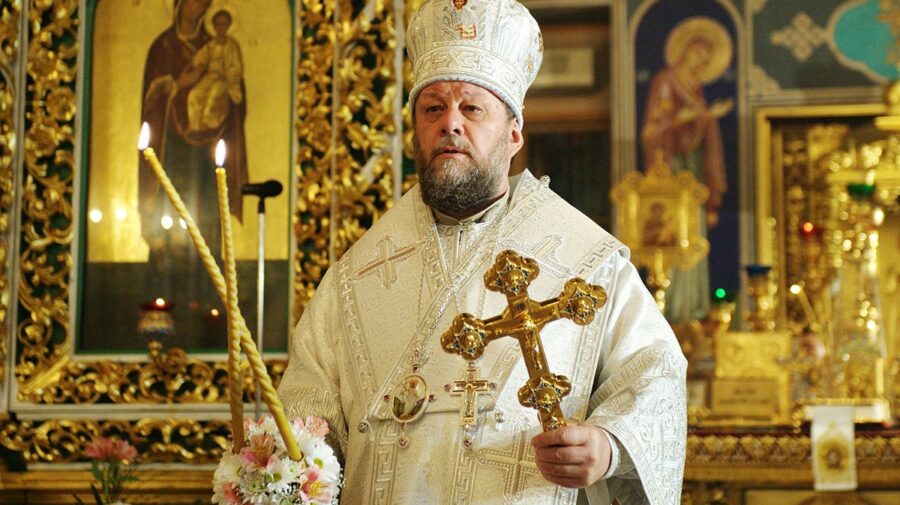 Mitropolitul Vladimir oficiază liturghia de hramul Chișinăului. Când va începe slujba