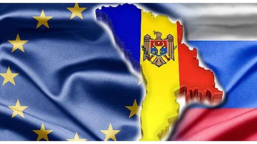 Dionis Cenușa: Un Guvern pro-european și o opoziție pro-rusă, așa va arăta după alegeri Moldova