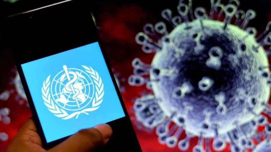 Războiul din Ucraina ar putea agrava pandemia de COVID-19. Ce spune OMS