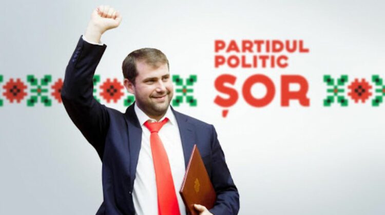 Sondaj! Partidul „ȘOR” aproape și-a dublat scorul electoral timp de o lună