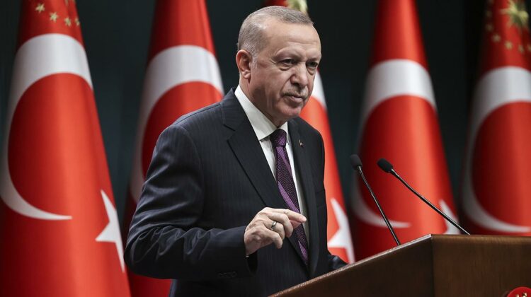 Preşedintele Turciei vrea să îl convingă pe liderul de la Moscova „să găsească o ieşire onorabilă”