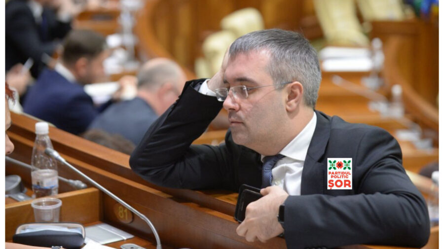 Statul s-a îmbogățit pe „spatele lui Sergiu Sîrbu”. ANI a dispus confiscarea a 1,9 mln de lei și riscă dosar penal