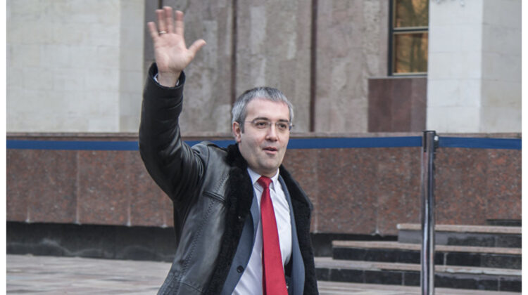 ULTIMĂ ORĂ! Sergiu Sîrbu, pus sub învinuire pentru corupere activă. Detalii de la Procuratura Anticorupție