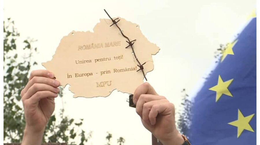 Scrisoare trimisă la Kremlin de un eurodeputat român. Putin a zis: România a invadat Basarabia în 1918. Intervine și PL