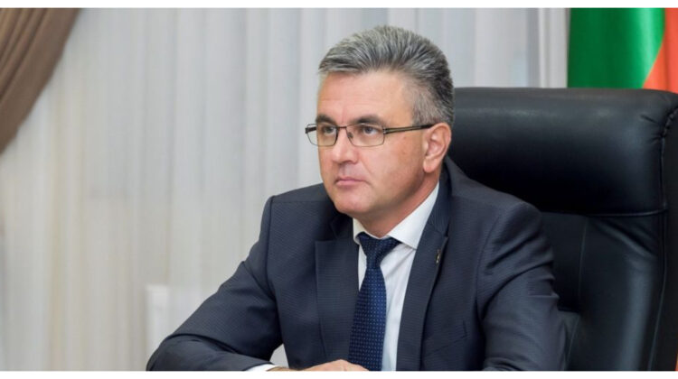 Atentatul din Transnistria: Krasnoselski apelează la Consiliul de Securitate al ONU