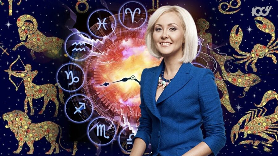 VIDEO Zile periculoase pentru vaccinare! Astrologul din emisiunea „Hai să ne căsătorim” vinde calendare