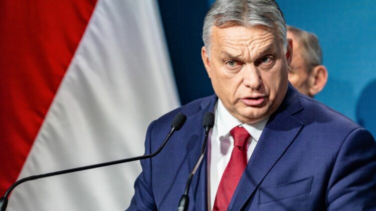 Orban, după ce Comisia Europeană a dat în judecată Ungaria pentru legea anti-LGBT: „Ăsta este huliganism legalizat”