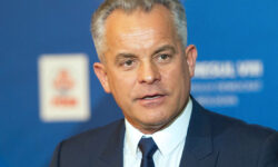 Chișinăul va cere revizuirea refuzului Interpol de a-l anunța în căutare pe Plahotniuc