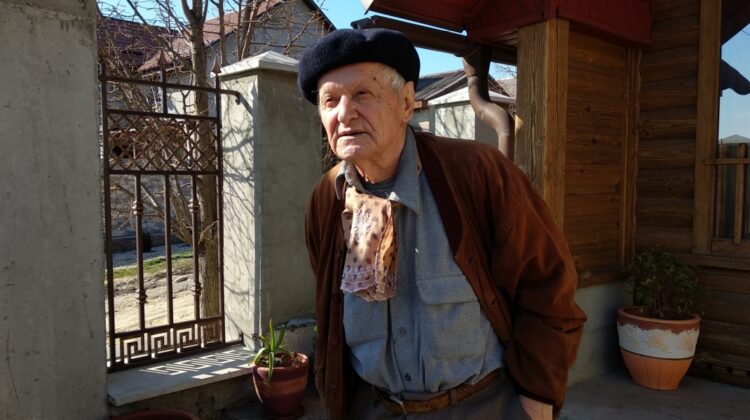 Scriitorul Vladimir Beșleagă împlinește 90 de ani. Destinul său nu a fost ușor! Mesajul transmis de Maia Sandu