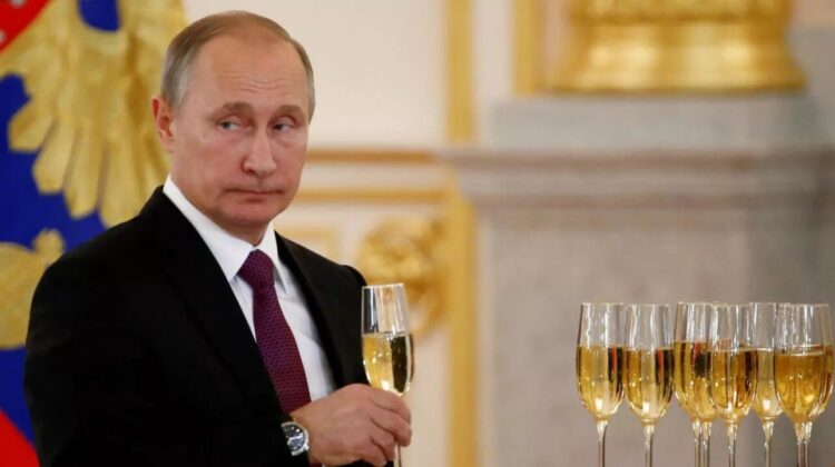 Șampania poate fi doar rusească! Franța este în șoc, dar acceptă. Bancuri despre noua lege în Rusia ?