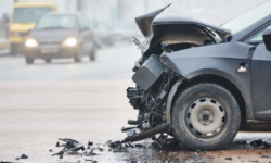 82 de accidente rutiere și 50 de urgențe toxice, înregistrate într-o săptămână în Moldova