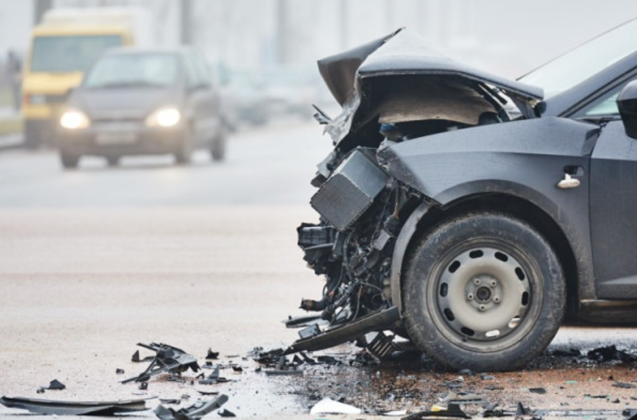 82 de accidente rutiere și 50 de urgențe toxice, înregistrate într-o săptămână în Moldova