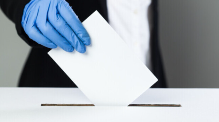 VIDEO Câte CINCI MII de buletine de VOT pentru secțiile de votare din STRĂINĂTATE