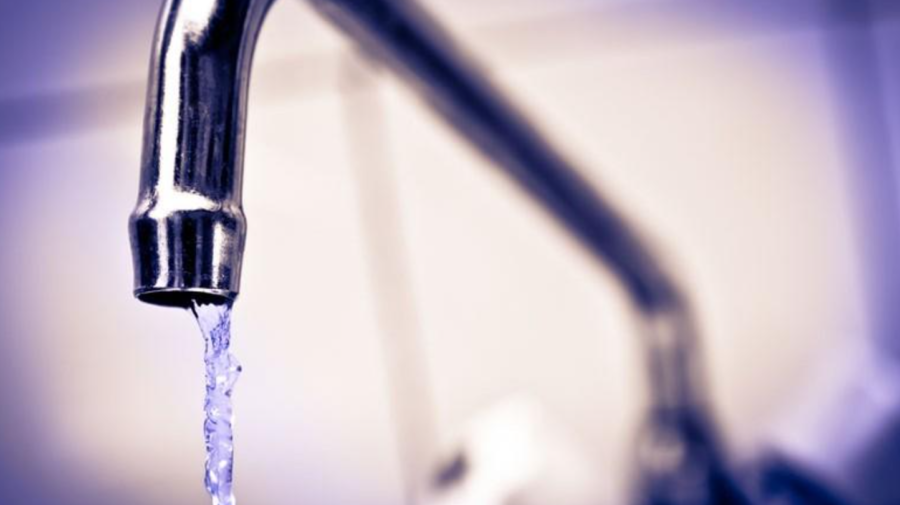 Consumatori, fiți ATENȚI! Este posibilă SISTAREA apei potabile pe mai multe STRĂZI din Capitală