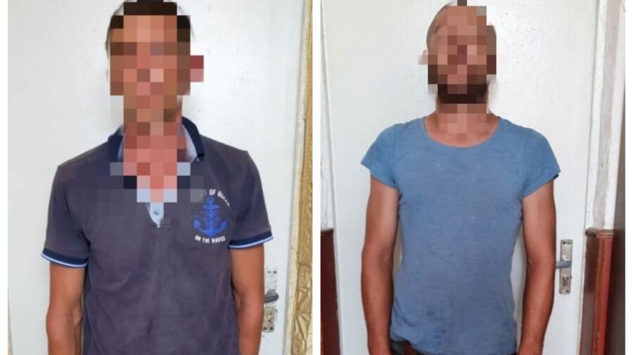 Au agresat și jefuit o bătrână, iar acum riscă să se „odihnească” la rece. Indivizi din Drochia, reținuți de polițiști