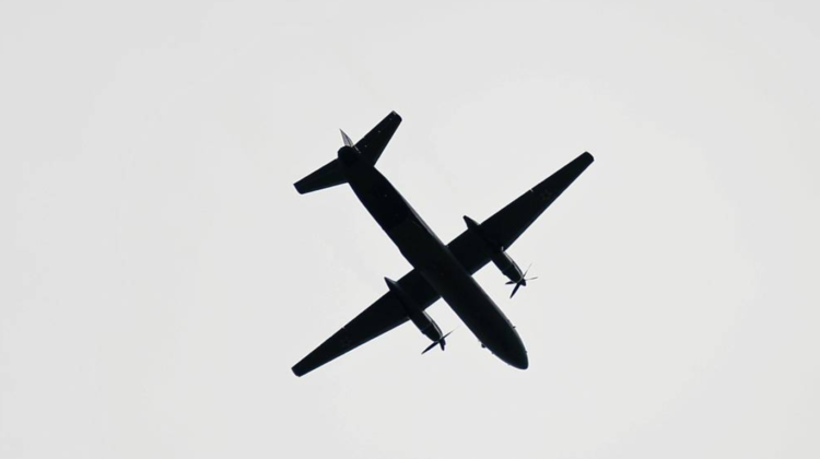 Tensiuni pe Marea Neagră! Avioanele Rusiei – cu provocări către forțele militare din Ucraina