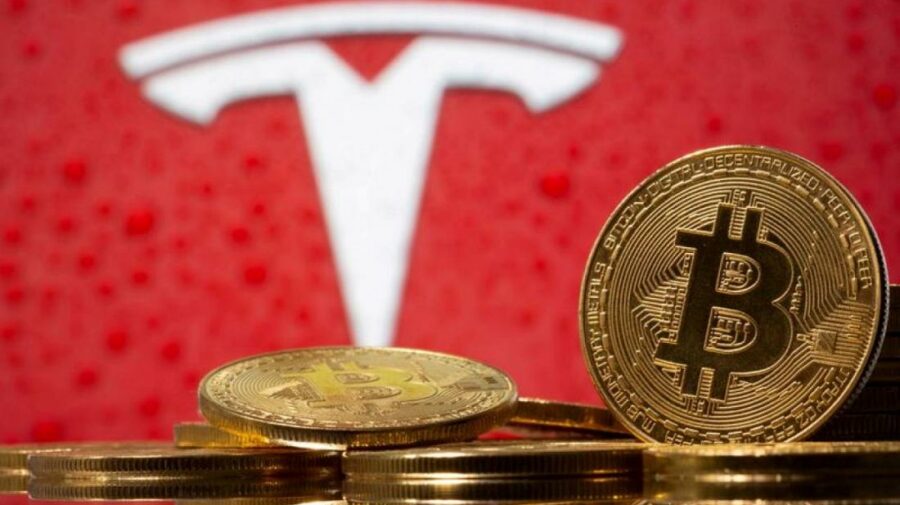 Prețul Bitcoin crește din nou sub influența declarațiilor lui Elon Musk