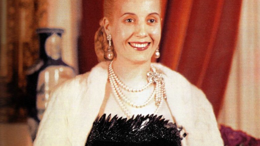 Juan Perón a ţinut trupul neînsufleţit al fostei lui soţii, Eva Perón, în sufragerie. Reacţia incredibilă a soţiei lui