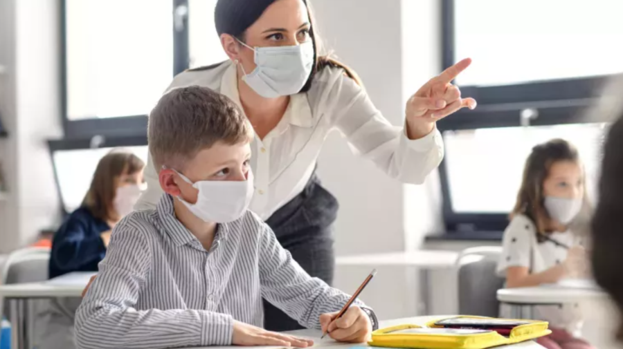 Competențe profesionale pentru cadrele didactice: Program amplu de formare continuă și ȘASE module