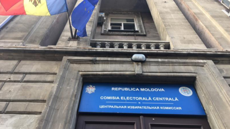 Alegeri locale generale în Republica Moldova: Vor fi deschise 1 958 de secții de votare