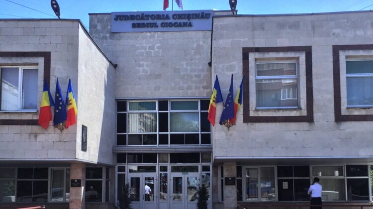 Zi grea pentru magistrații de la Ciocana! Vor decide soarta primarului din Trușeni, dar și a altor complici încătușați