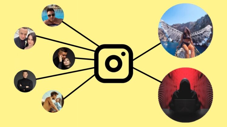 Procurorii au refuzat urmărirea penală în scandalul dintre influencerii din Instagramul „moldovenesc”