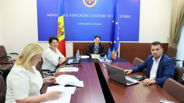 Cooperarea Republicii Moldova cu Uniunea Europeană, SUBIECT de discuție. Prezentate, evoluțiile din mai MULTE domenii