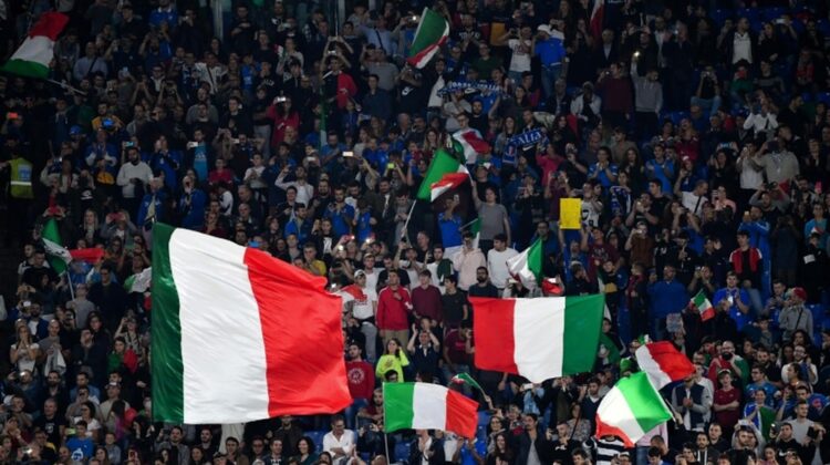 Țările care găzduiesc EURO 2020 vor avea parte de o „supercontagiere”, avertizează OMS