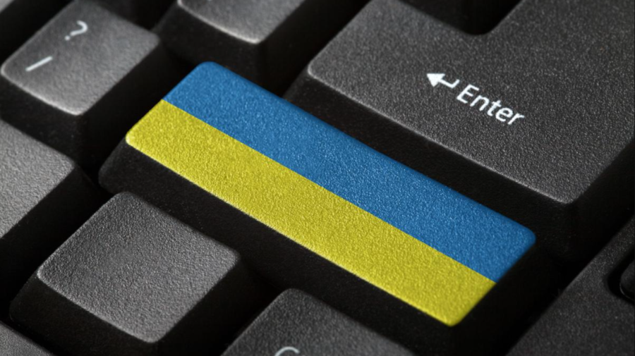 O nouă lege din Ucraina obligă funcționarii publici să susțină examenul la limba ucraineană