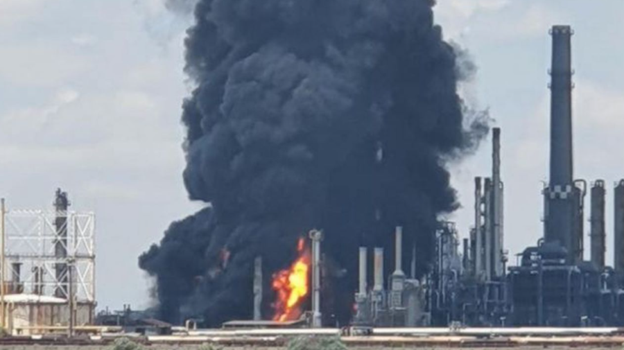 Explozia de la Petromidia. A murit şi cel de-al doilea angajat transferat în Germania
