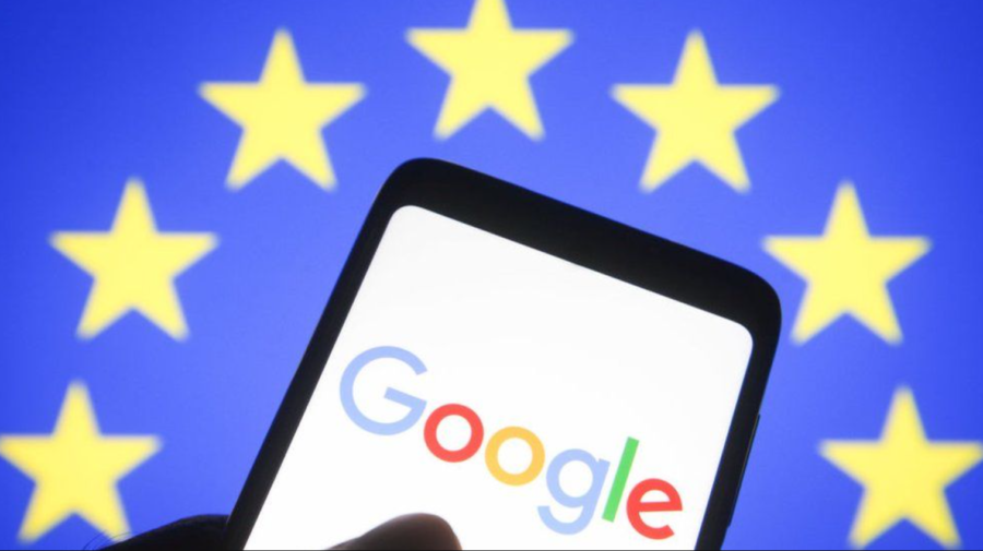 Google, amendat cu suma-record de 500 de milioane de euro! A încălcat drepturile de copyright în Franţa